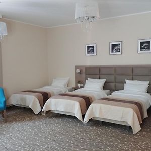 Pokój trzyosobowy typu deluxe